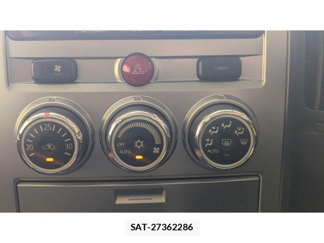 Mitsubishi DELICA 2014-07 7217502-17