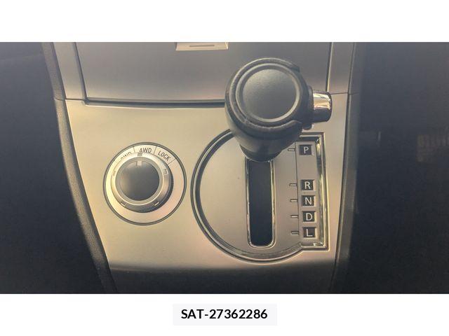 Mitsubishi DELICA 2014-07 7217502-18