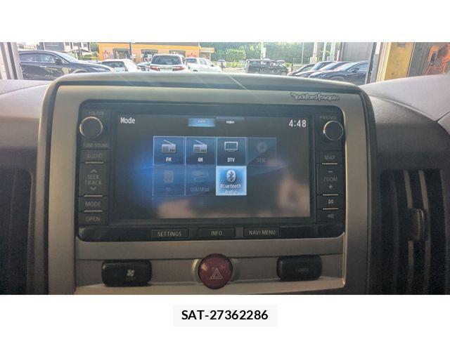 Mitsubishi DELICA 2014-07 7217502-19