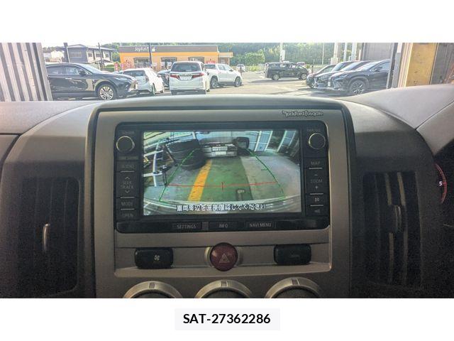 Mitsubishi DELICA 2014-07 7217502-20