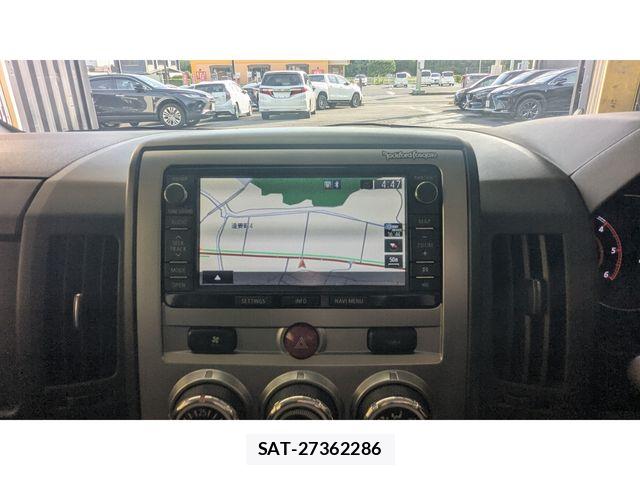 Mitsubishi DELICA 2014-07 7217502-21