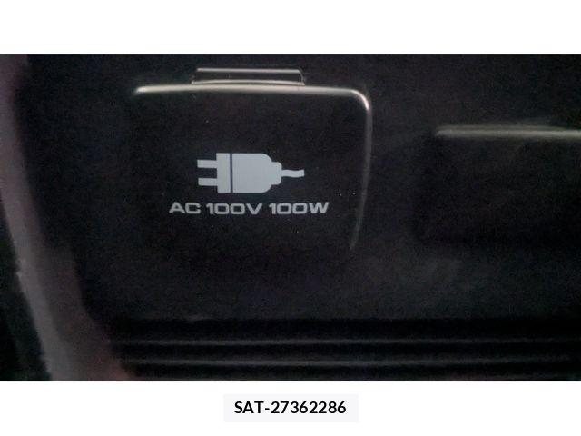 Mitsubishi DELICA 2014-07 7217502-24