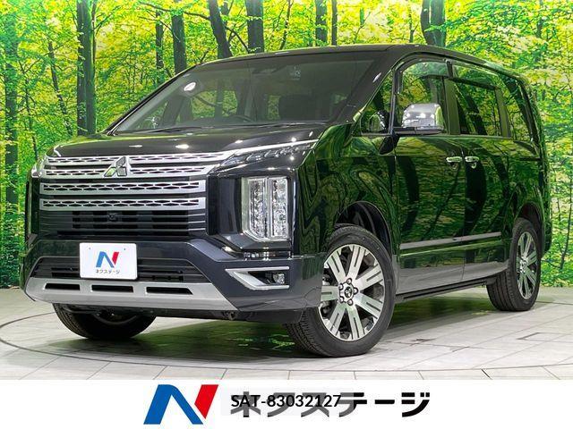 Mitsubishi DELICA 2024-09 7217584-0