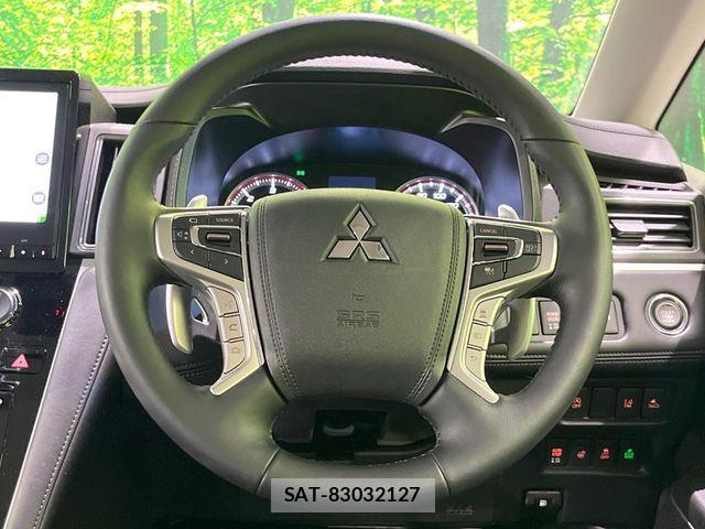 Mitsubishi DELICA 2024-09 7217584-12