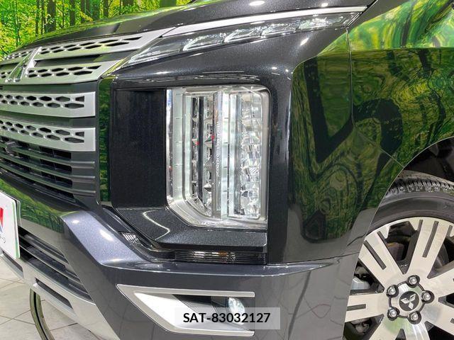 Mitsubishi DELICA 2024-09 7217584-13