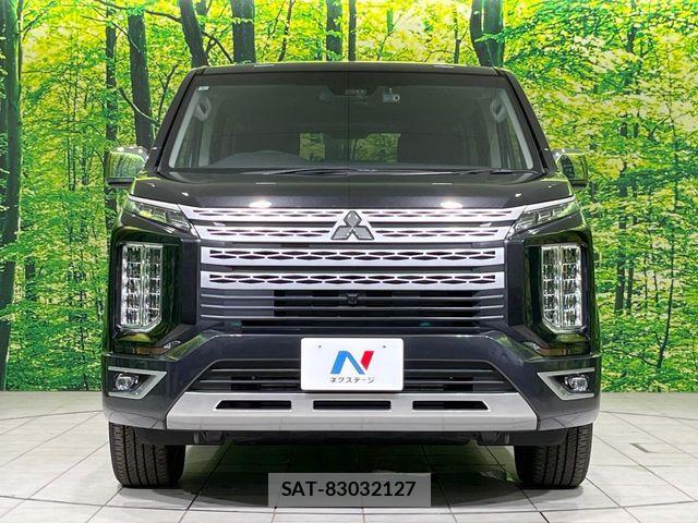 Mitsubishi DELICA 2024-09 7217584-14