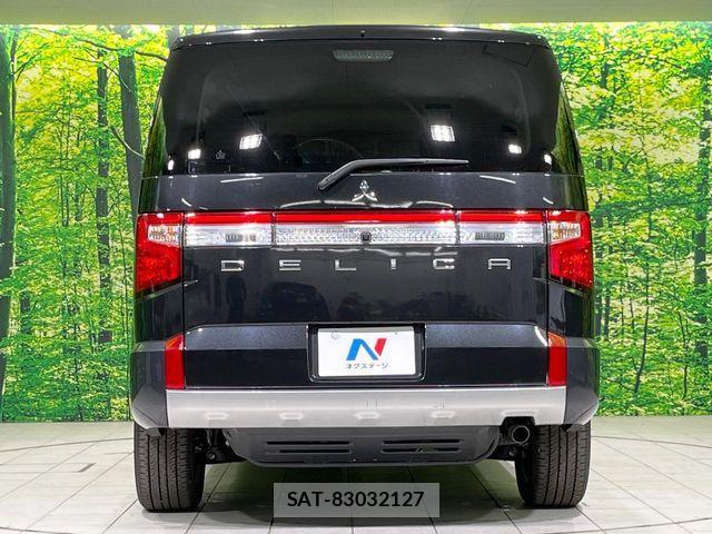 Mitsubishi DELICA 2024-09 7217584-15