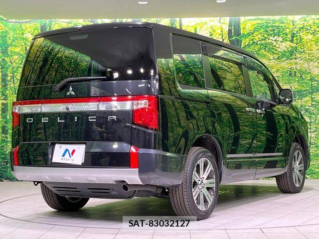 Mitsubishi DELICA 2024-09 7217584-16