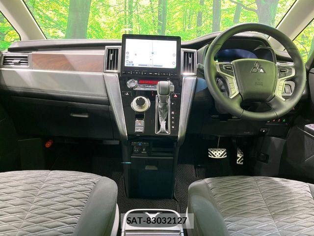 Mitsubishi DELICA 2024-09 7217584-1