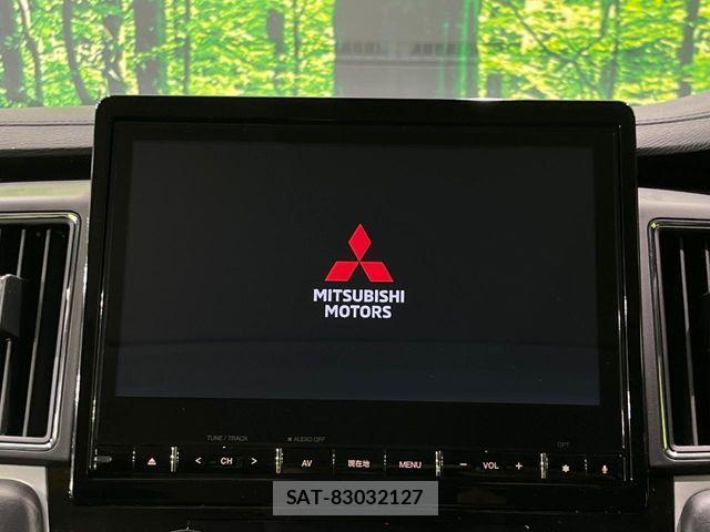 Mitsubishi DELICA 2024-09 7217584-3