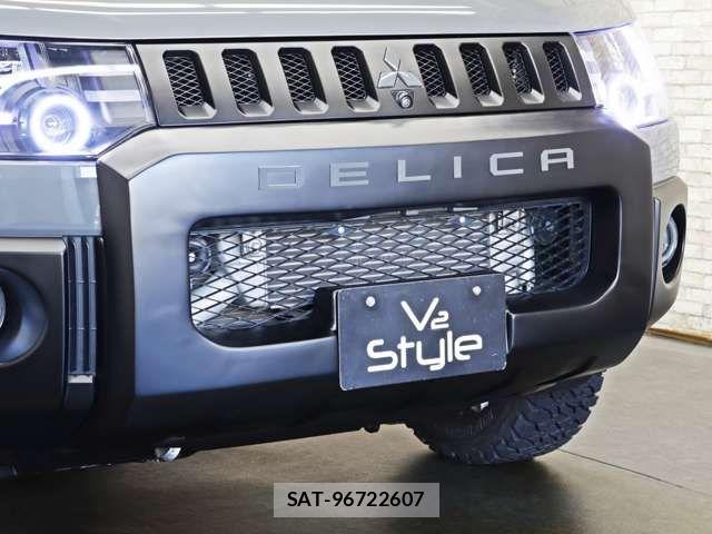 Mitsubishi DELICA 2014-08 7217503-10