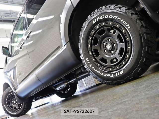 Mitsubishi DELICA 2014-08 7217503-14