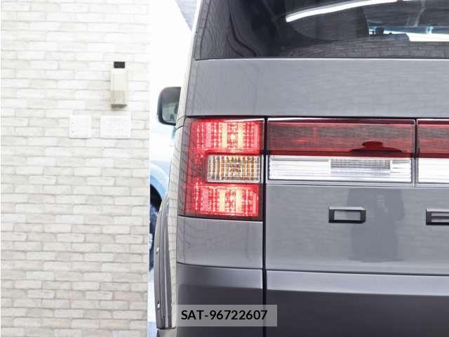 Mitsubishi DELICA 2014-08 7217503-18