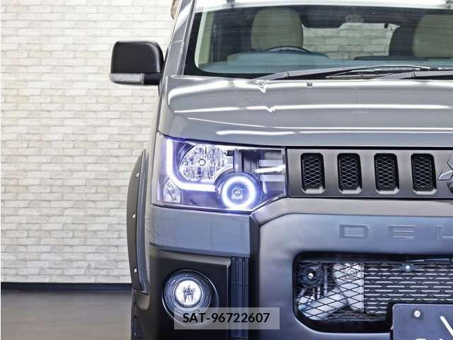 Mitsubishi DELICA 2014-08 7217503-6