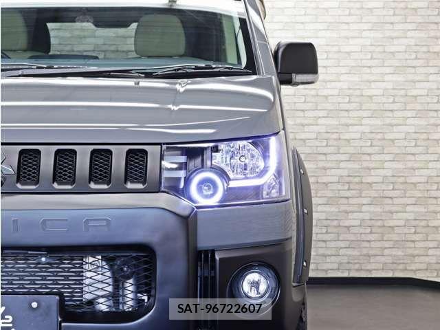 Mitsubishi DELICA 2014-08 7217503-7
