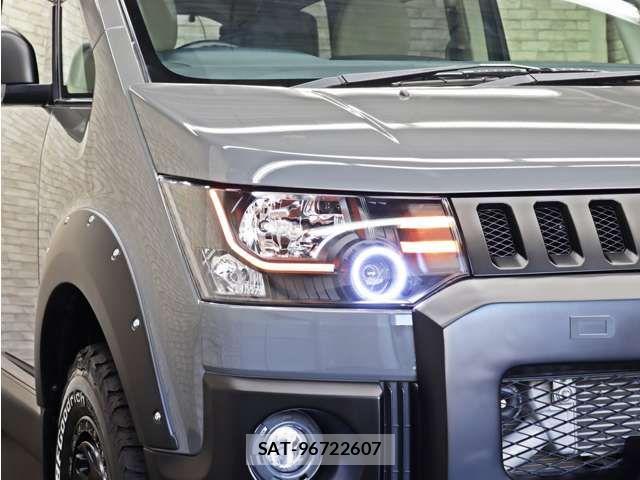 Mitsubishi DELICA 2014-08 7217503-8