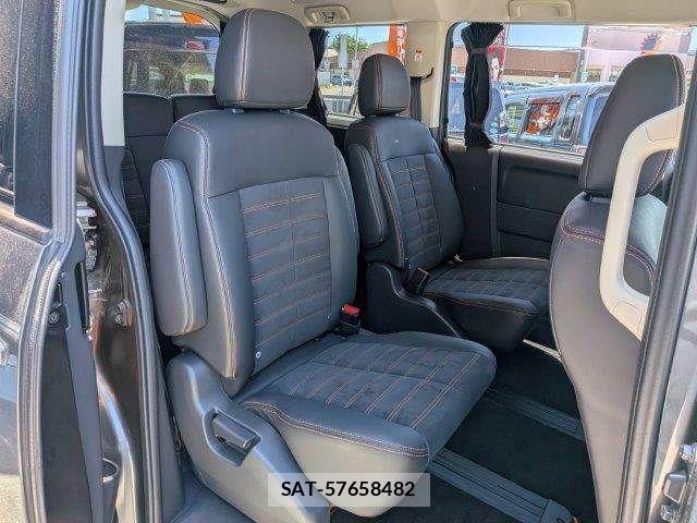Mitsubishi DELICA 2017-09 7217516-9