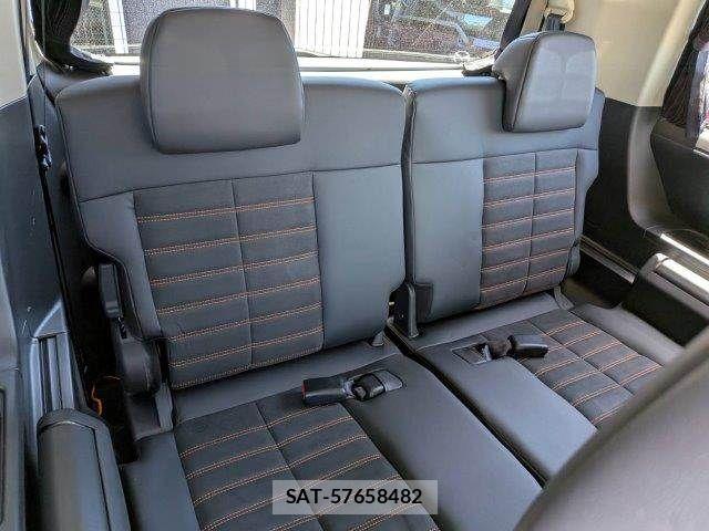 Mitsubishi DELICA 2017-09 7217516-10
