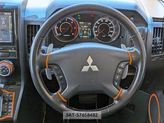 Mitsubishi DELICA 2017-09 7217516-12