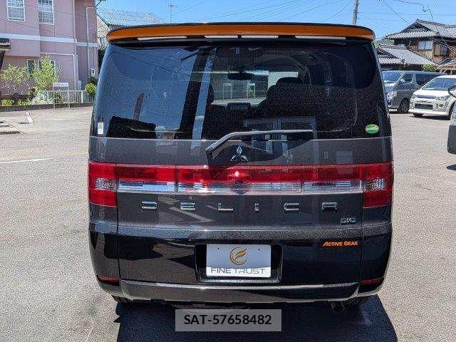 Mitsubishi DELICA 2017-09 7217516-20
