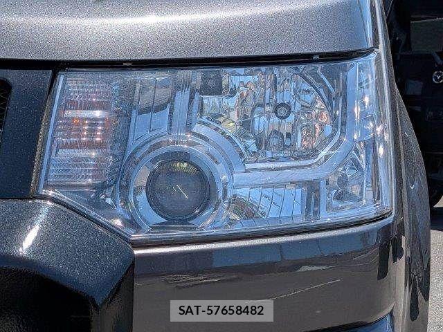 Mitsubishi DELICA 2017-09 7217516-23
