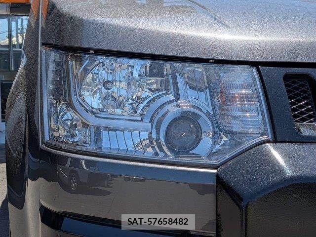 Mitsubishi DELICA 2017-09 7217516-24