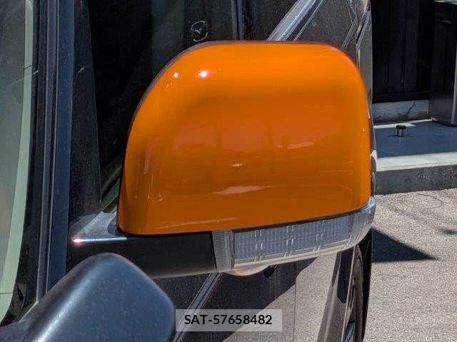 Mitsubishi DELICA 2017-09 7217516-27