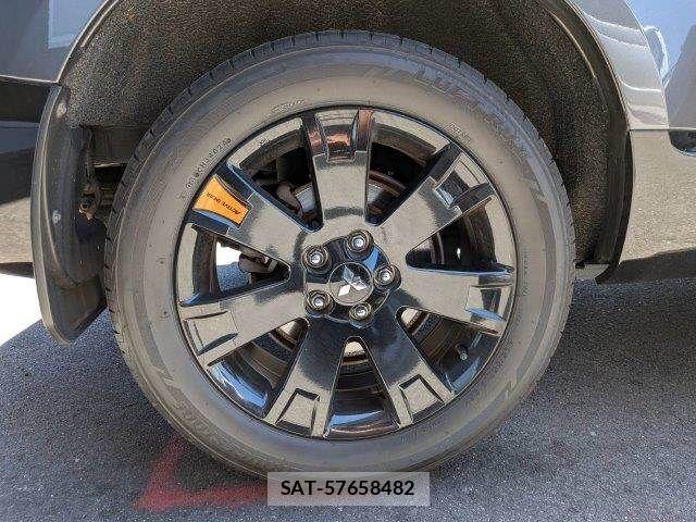 Mitsubishi DELICA 2017-09 7217516-29