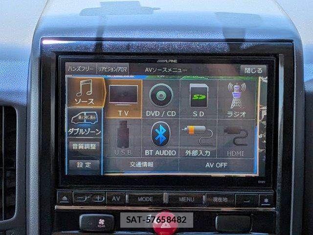 Mitsubishi DELICA 2017-09 7217516-3