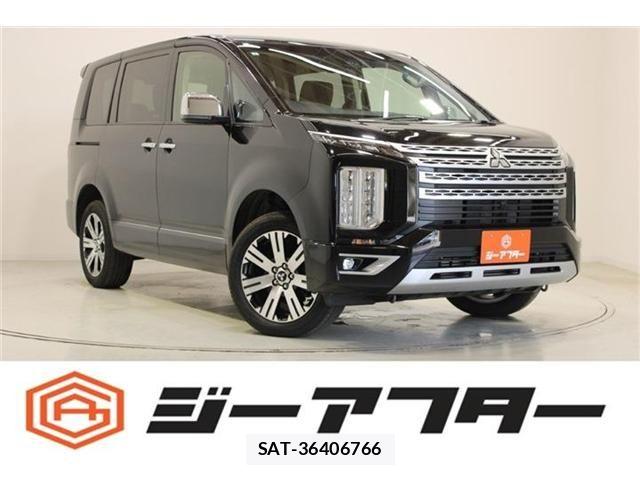 Mitsubishi DELICA 2024-07 7217566-0