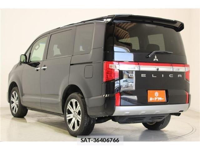 Mitsubishi DELICA 2024-07 7217566-9