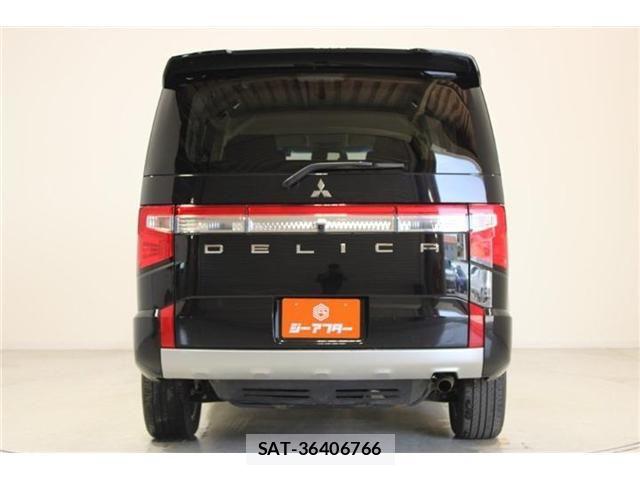 Mitsubishi DELICA 2024-07 7217566-10