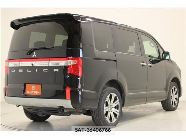 Mitsubishi DELICA 2024-07 7217566-11