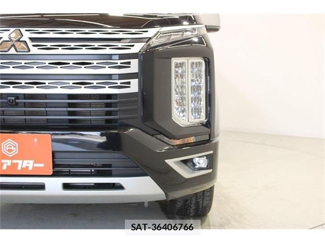Mitsubishi DELICA 2024-07 7217566-13