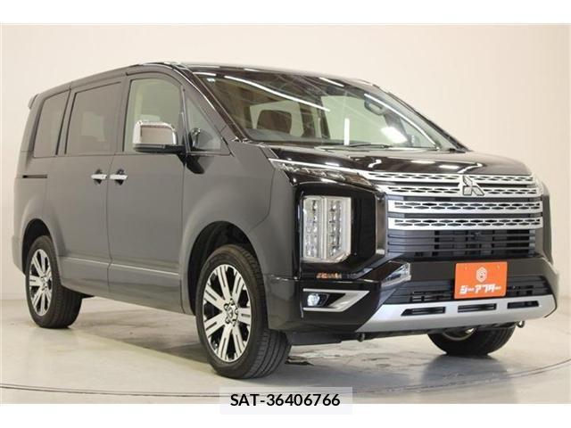 Mitsubishi DELICA 2024-07 7217566-5