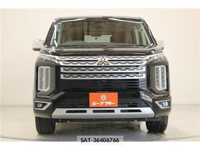 Mitsubishi DELICA 2024-07 7217566-6