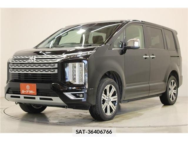Mitsubishi DELICA 2024-07 7217566-7
