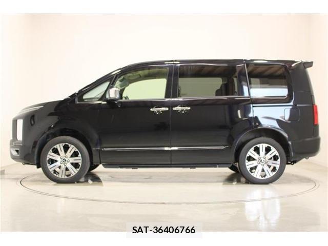 Mitsubishi DELICA 2024-07 7217566-8