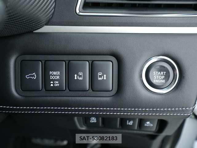 Mitsubishi DELICA 2023-12 7217556-13