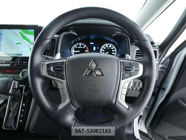 Mitsubishi DELICA 2023-12 7217556-15