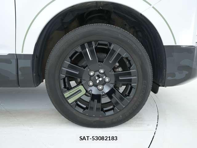 Mitsubishi DELICA 2023-12 7217556-19