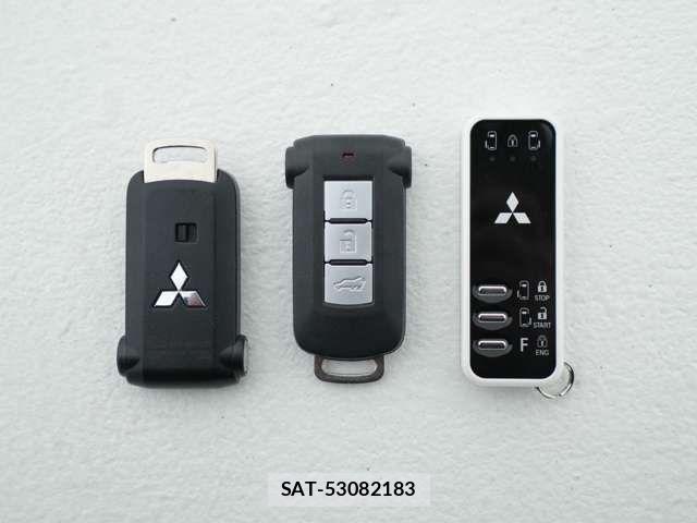 Mitsubishi DELICA 2023-12 7217556-5