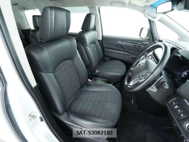 Mitsubishi DELICA 2023-12 7217556-7