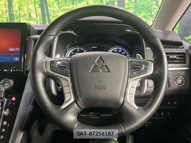 Mitsubishi DELICA 2023-04 7217553-11