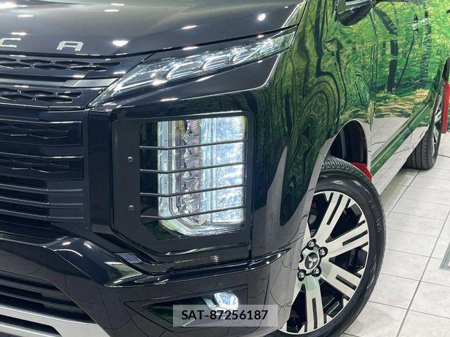 Mitsubishi DELICA 2023-04 7217553-12
