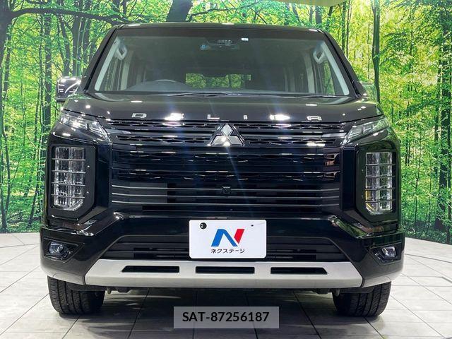 Mitsubishi DELICA 2023-04 7217553-14