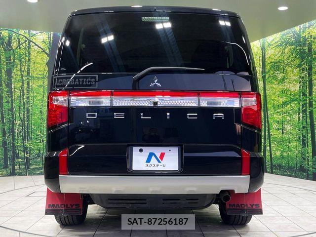 Mitsubishi DELICA 2023-04 7217553-15