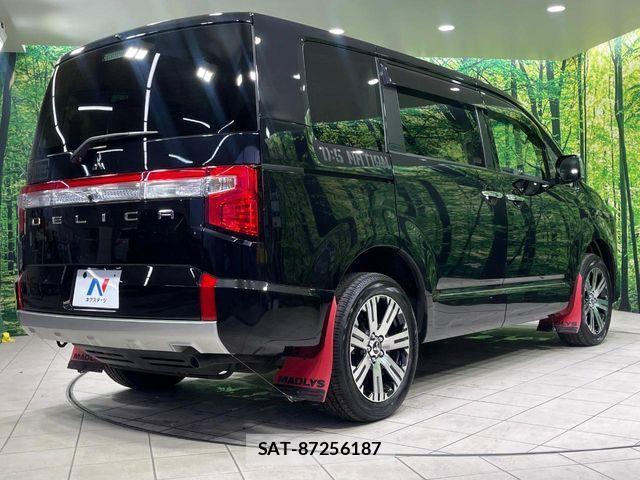 Mitsubishi DELICA 2023-04 7217553-16