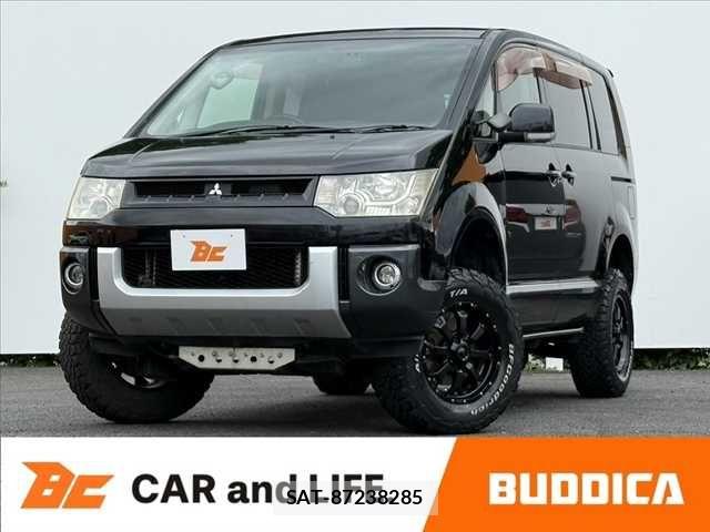 Mitsubishi DELICA 2008-09 7217487-0