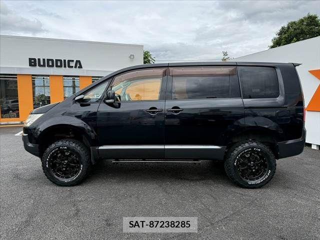 Mitsubishi DELICA 2008-09 7217487-10